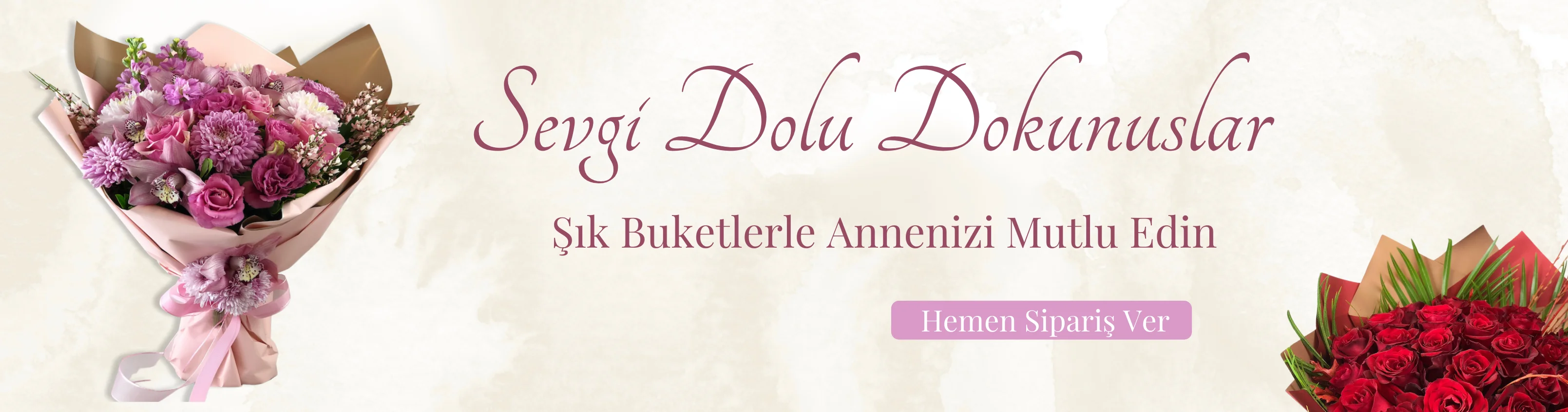 Uşak çiçek siparişi ver