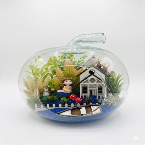 İkiz Mutluluk: Ahşap Kasada Bebek Tasarımı