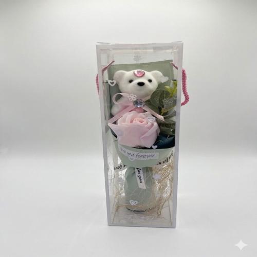 Sevginiz Hiç Solmasın